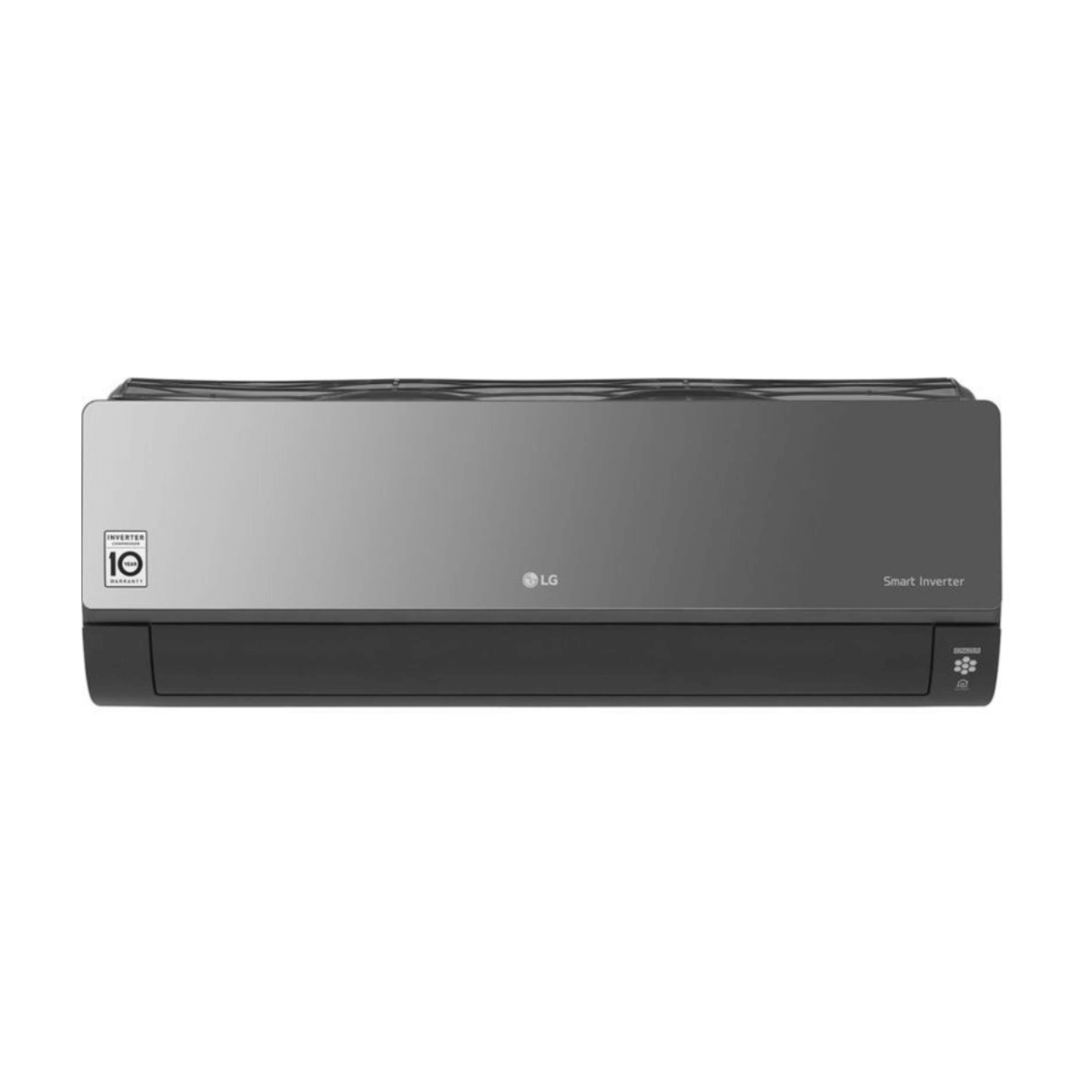 LG ARTCOOL MIRROR AC09BQ.NSJ - Obrázek 1