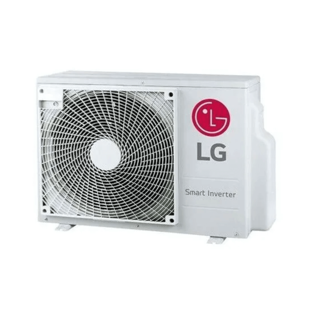 LG ARTCOOL MIRROR AC24BQ.UL2 - Obrázek 1
