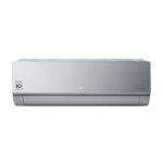 LG ARTCOOL SILVER AC12SQ.NSJ