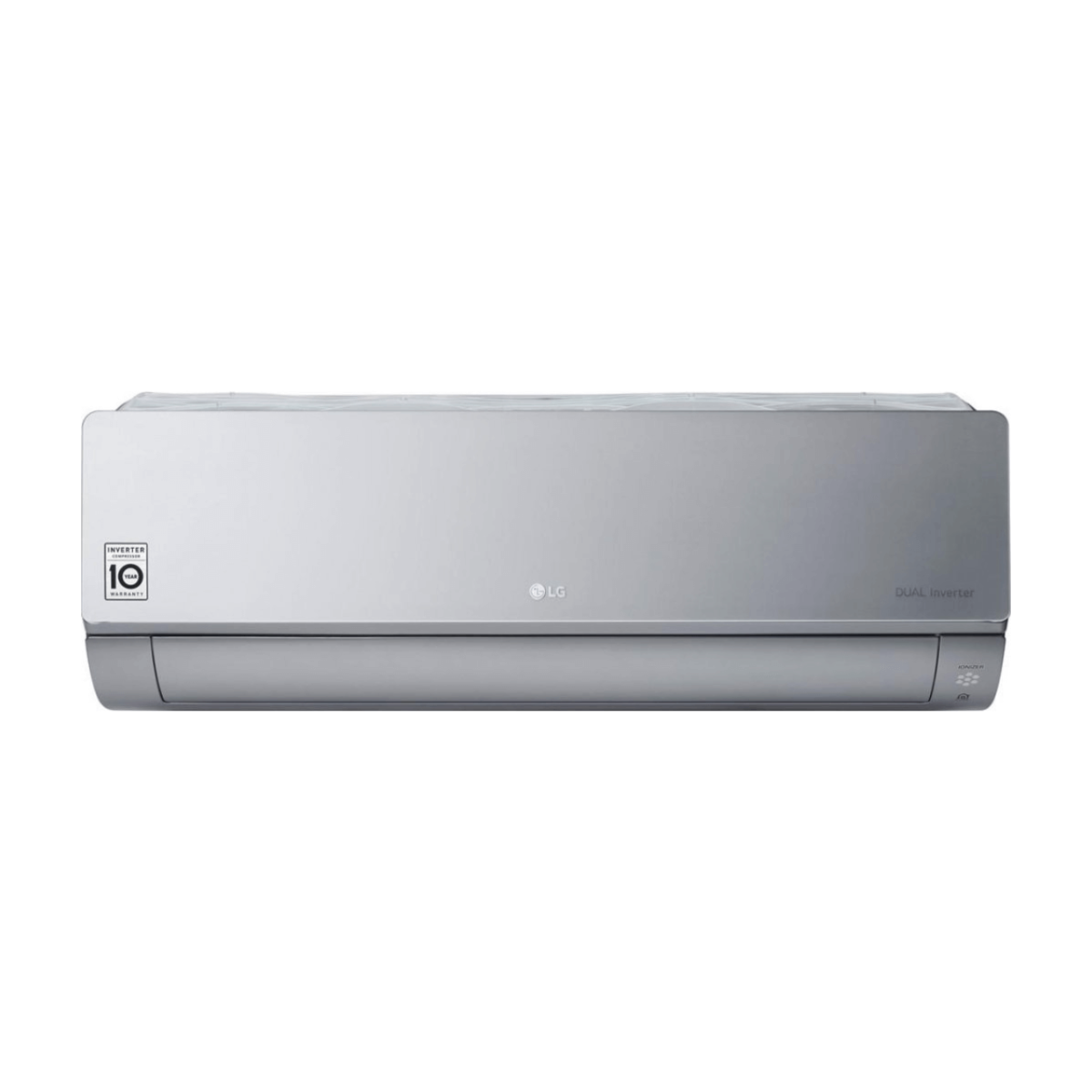 LG ARTCOOL SILVER AC18SQ.NSK - Obrázek 1