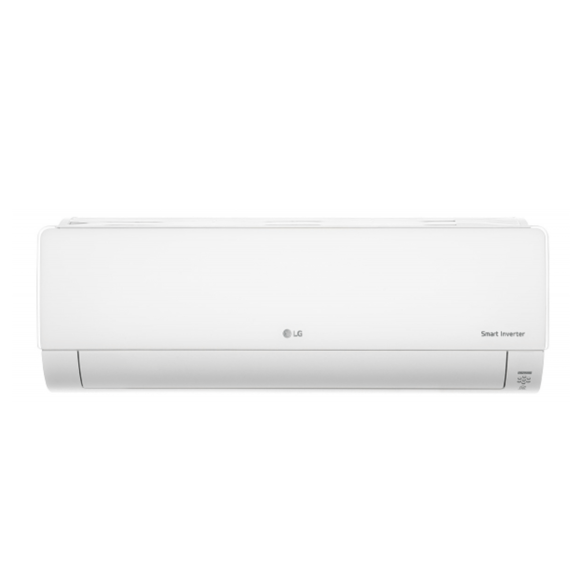 LG DELUXE DC09RQ.NSJ - Obrázek 1
