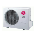 LG PRESTIGE H09AP.U24