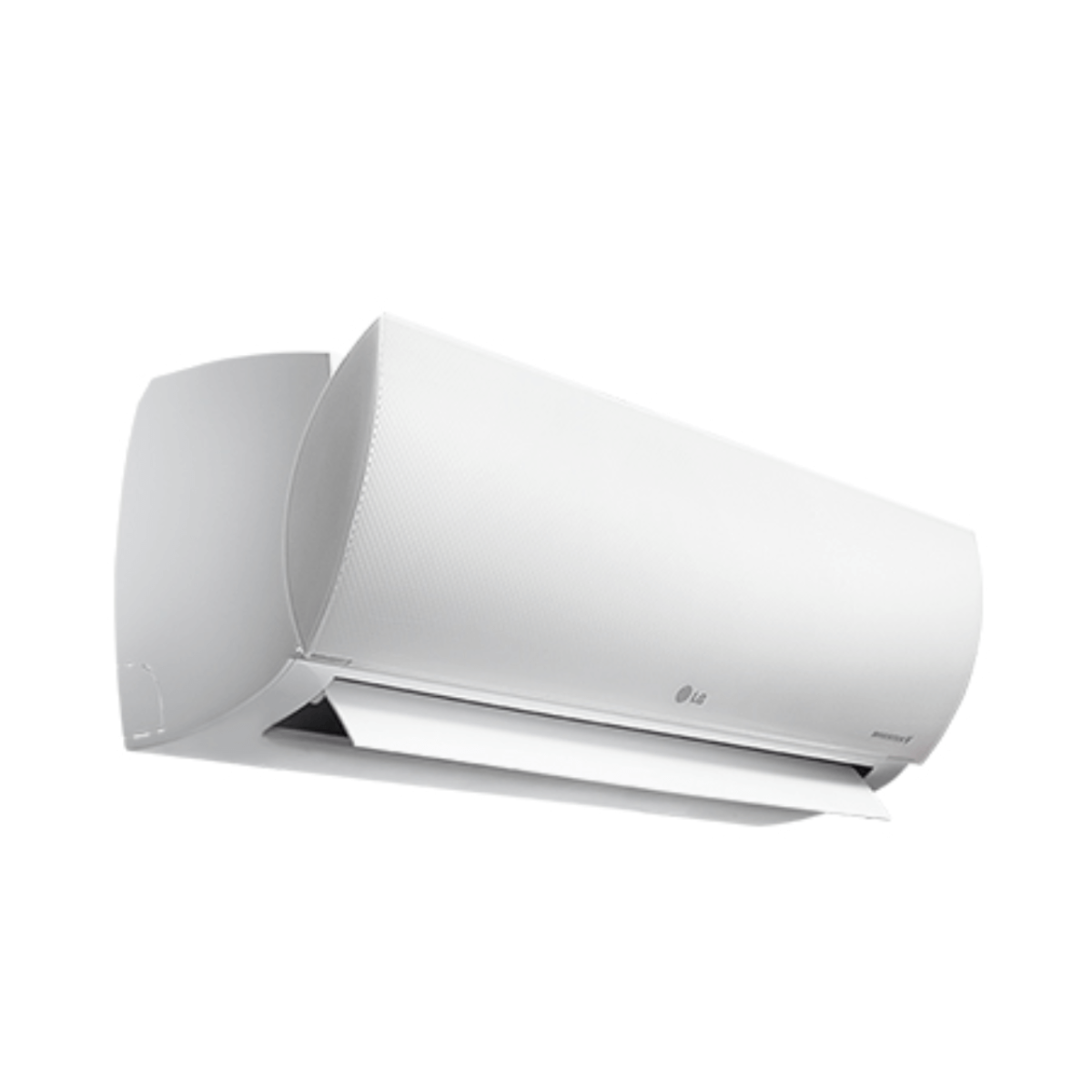 LG PRESTIGE H12AP.NSM - Obrázek 1