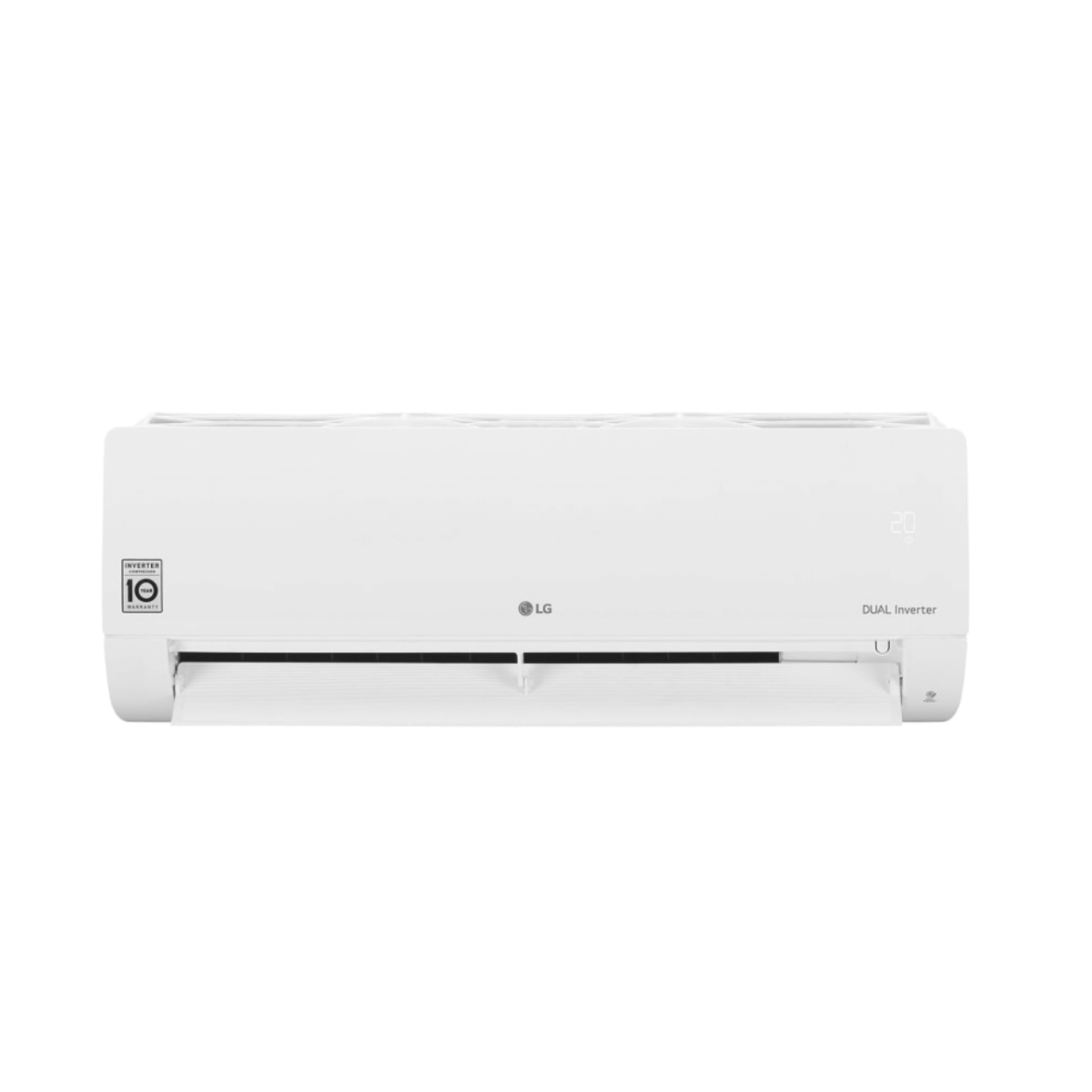 LG STANDARD S18EQ.NSK - Obrázek 1