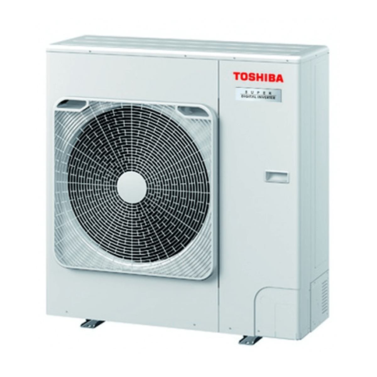 TOSHIBA  RAV-GM1601ATP-E - Obrázek 1
