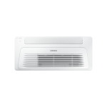 Set SAMSUNG Wind-Free 1-Way Cassette AC026RN1DKG/EU + venkovní jednotka