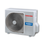 TOSHIBA DAISEIKAI 9 RAS-16PAVPG-E