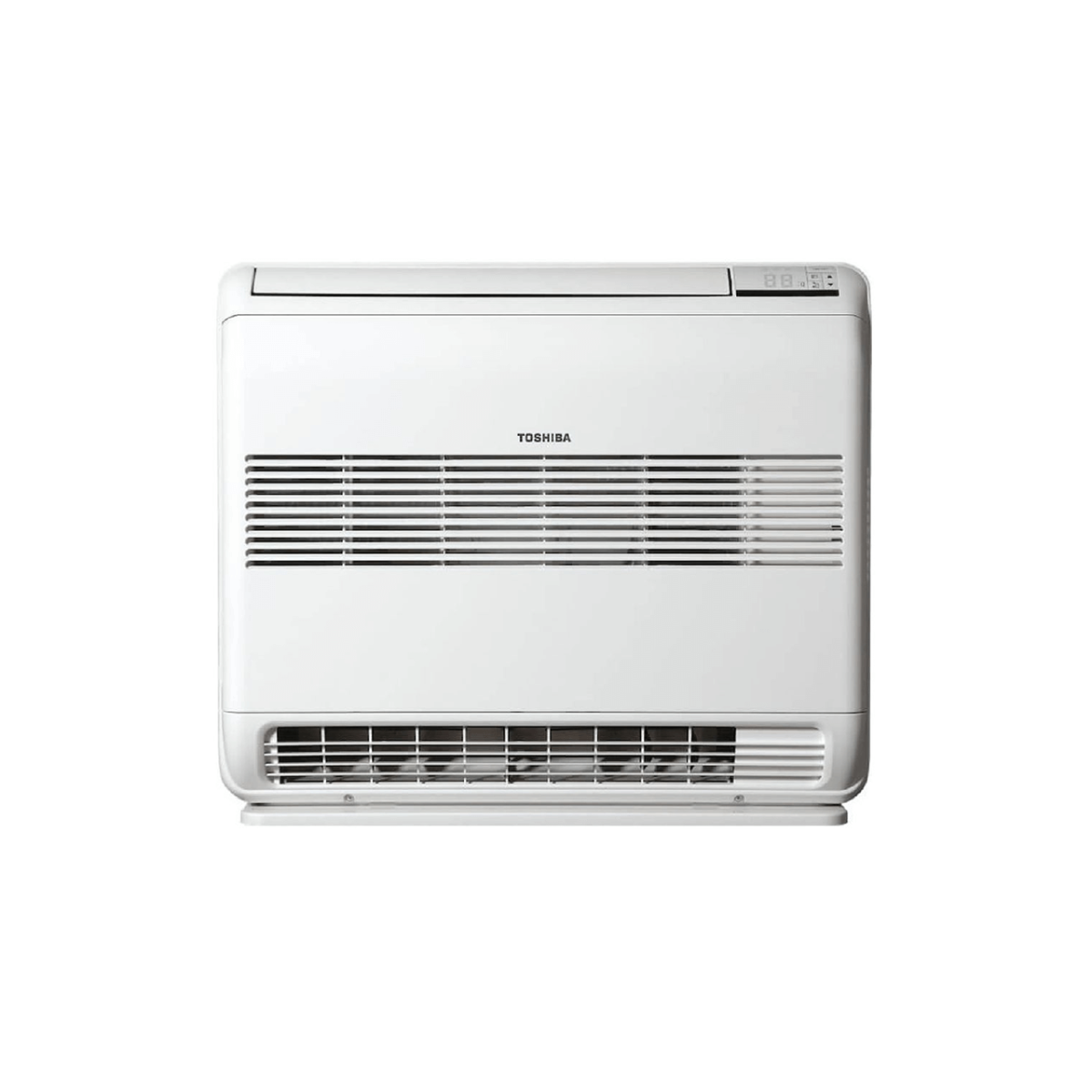 TOSHIBA  RAS-B13U2FVG-E1 - Obrázek 1