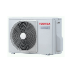 TOSHIBA SEIYA RAS-B13J2AVG-E