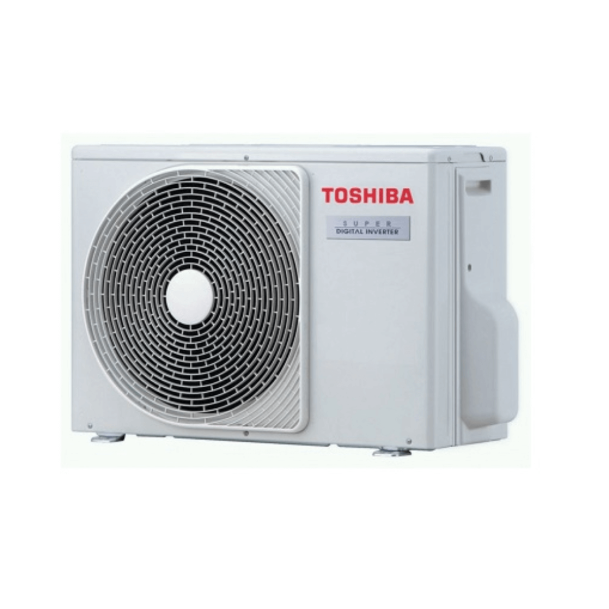 TOSHIBA SHORAI Edge RAS-22J2AVSG-E - Obrázek 1